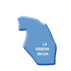 la ribera baixa
