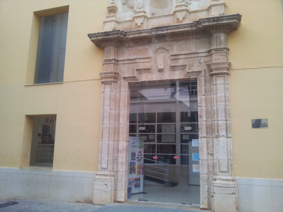 BibliotecaMunicipal