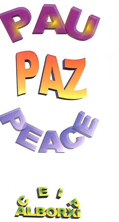 DIA DE LA PAU IMATGE