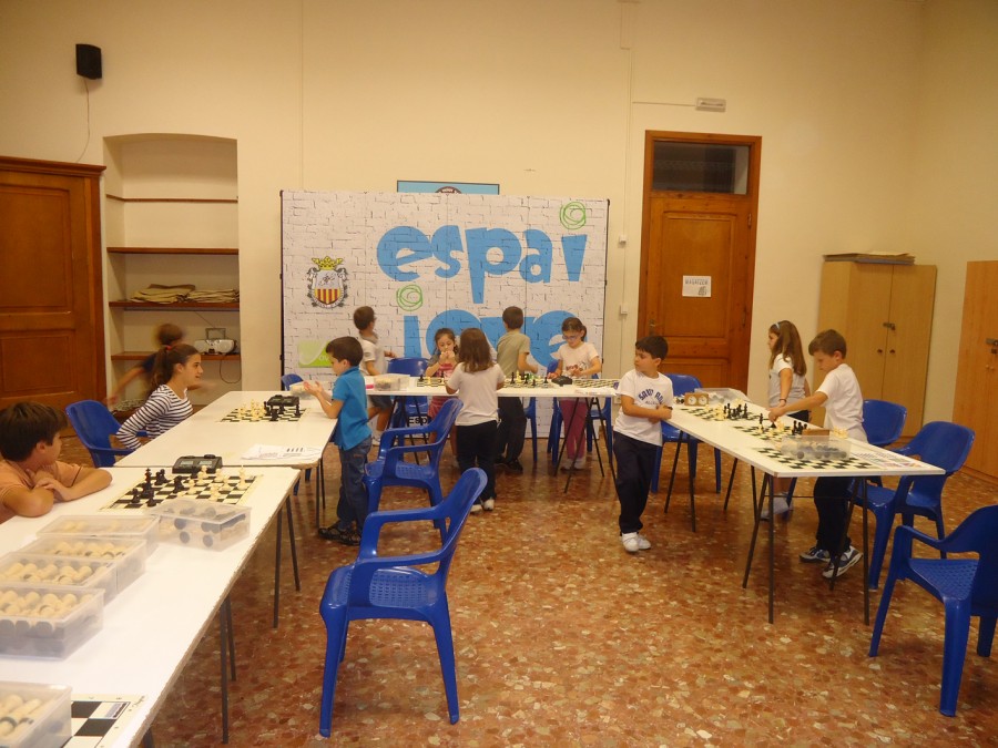 Escacs