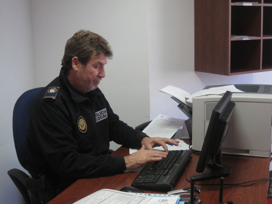 Policia
