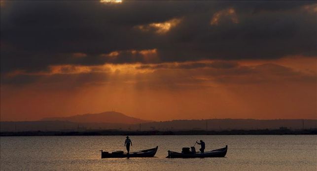 albufera