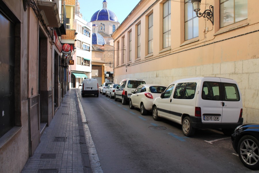 carrer