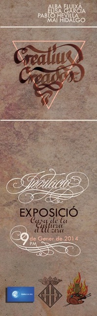 creatius creadors