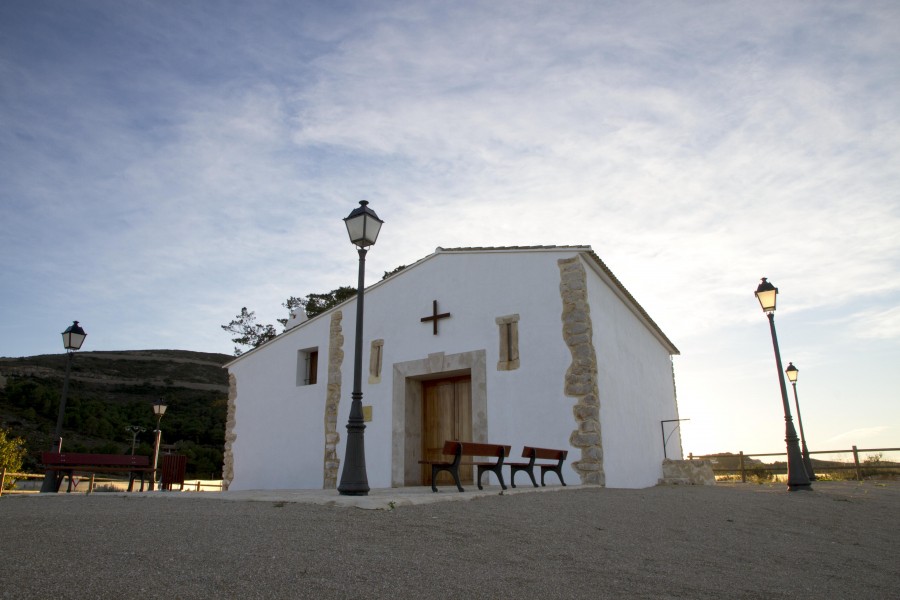 Ermita Font Santa (1)