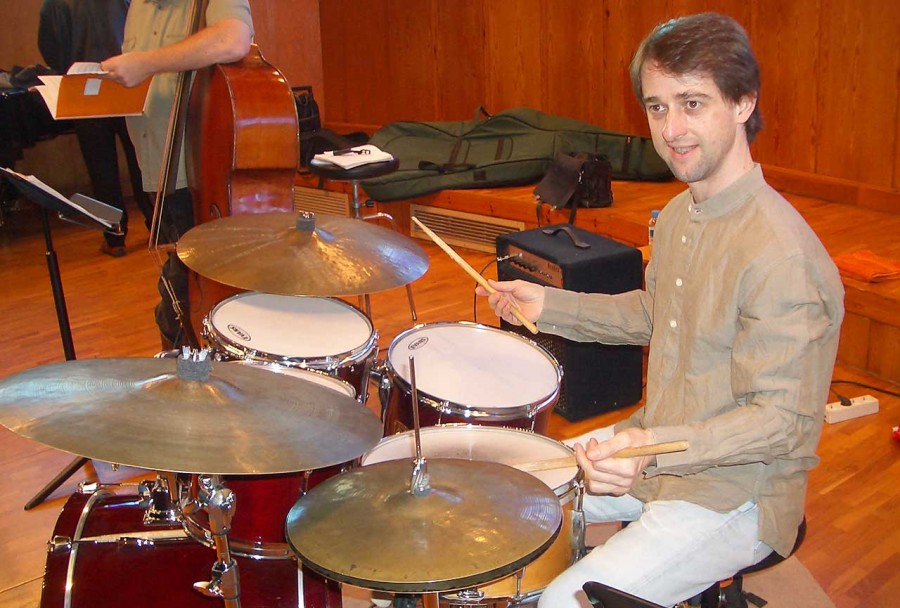 Marc Miralta