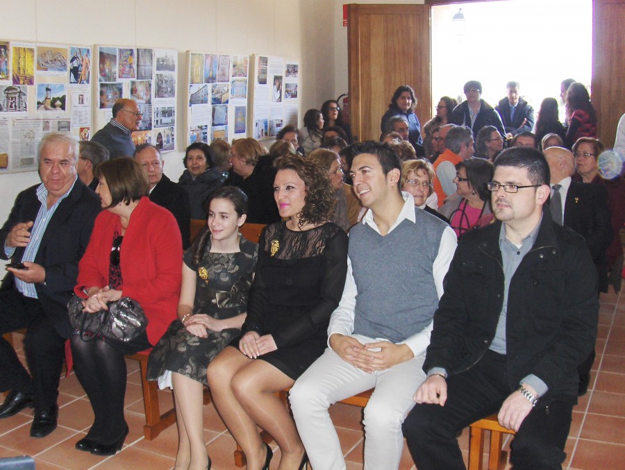 Presentacion Libro Catarroja – 1_17-02-2014