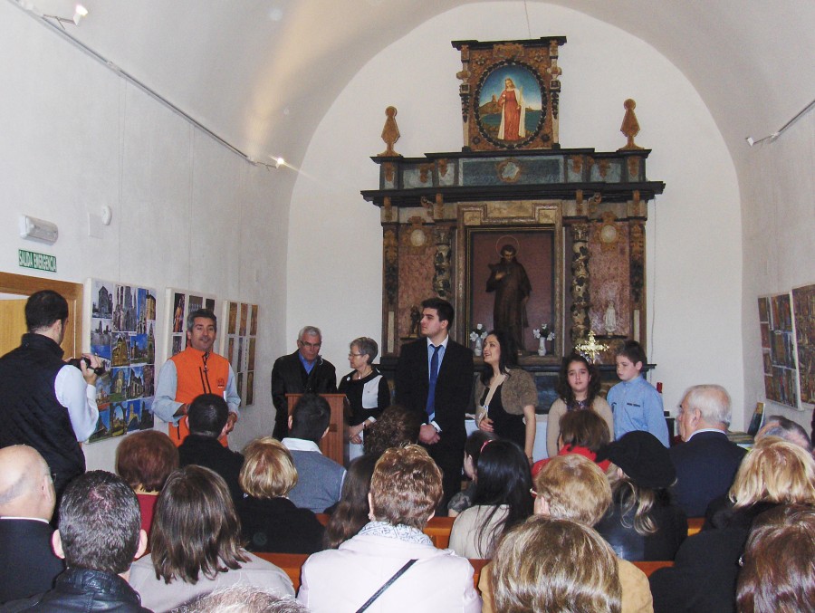 Presentacion Libro Catarroja – 2_17-02-2014