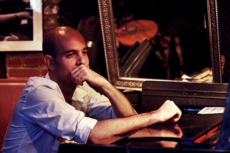 Shai Maestro