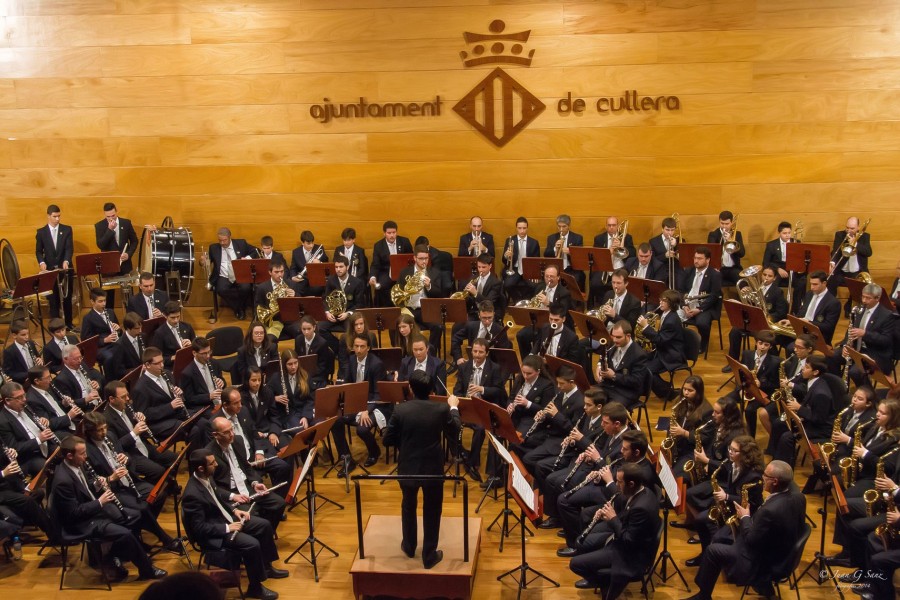 banda