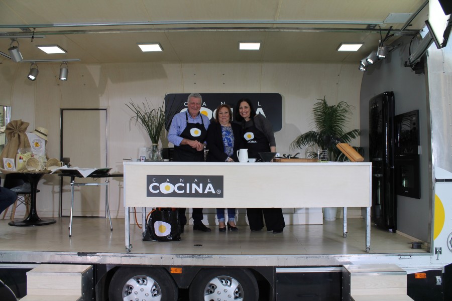 canal cocina