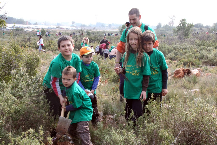 dia de l’Arbre 2013 (1)