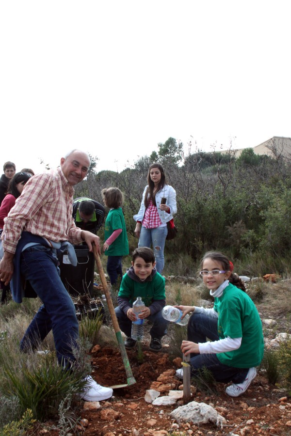 dia de l’Arbre 2013 (2)