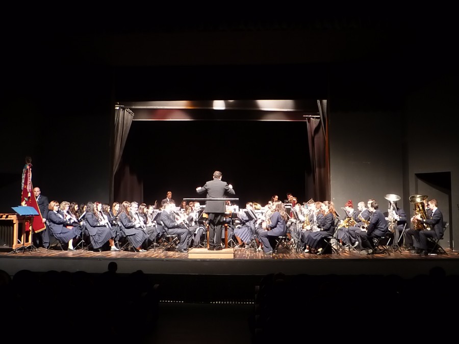 Banda 1