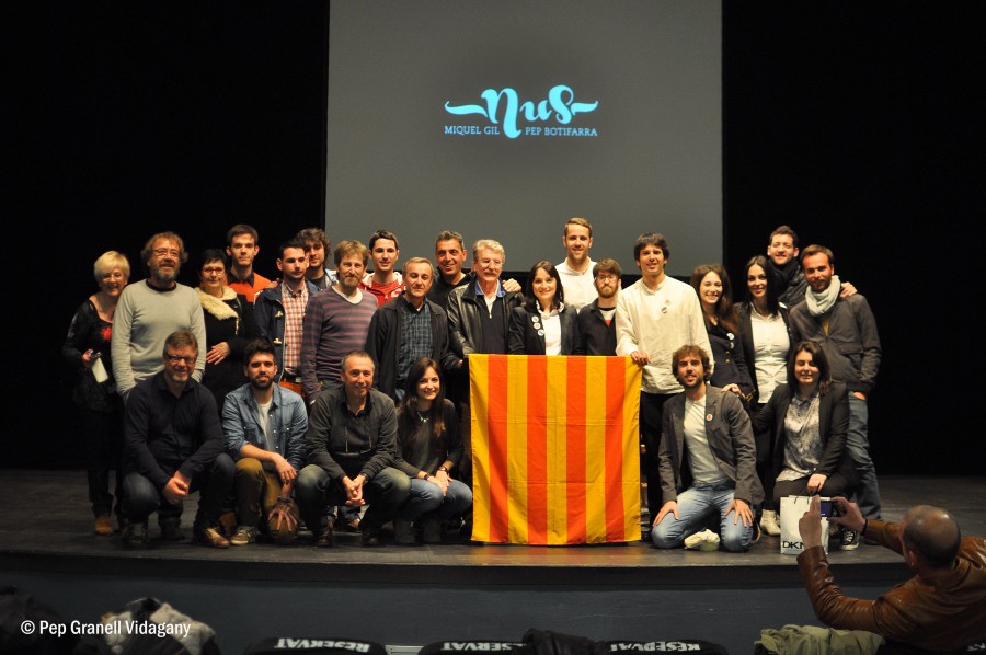 FOTO GRUP AL TALL