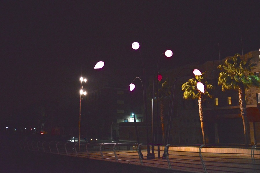 Hora del Planeta