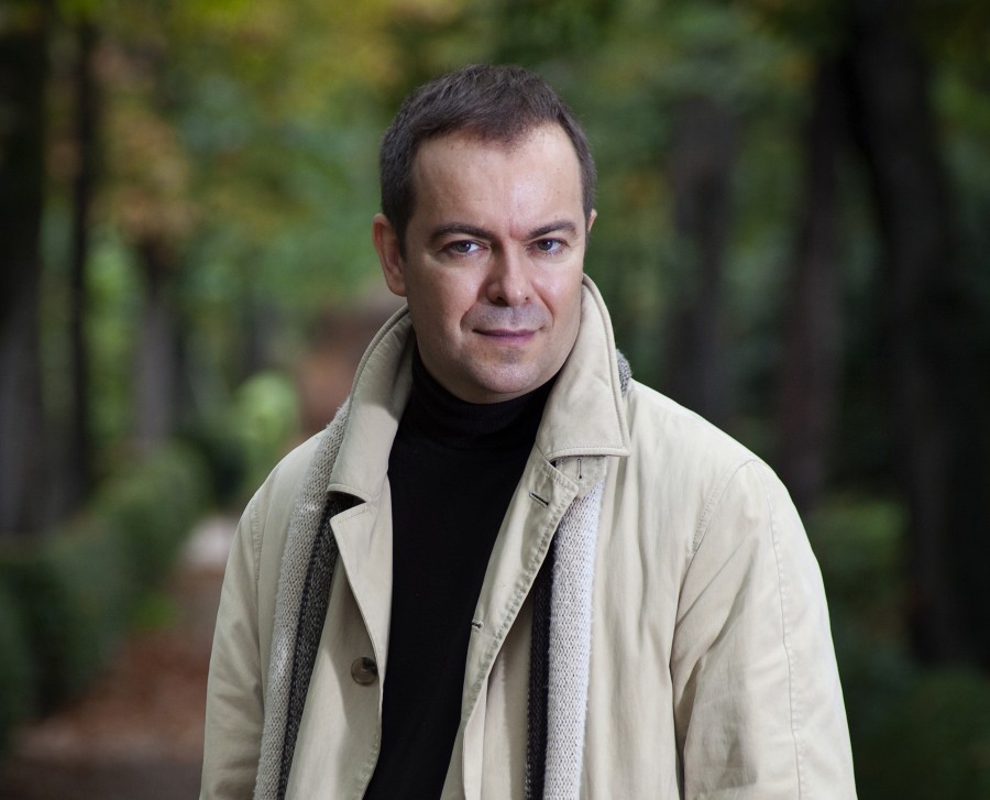 Javier Sierra