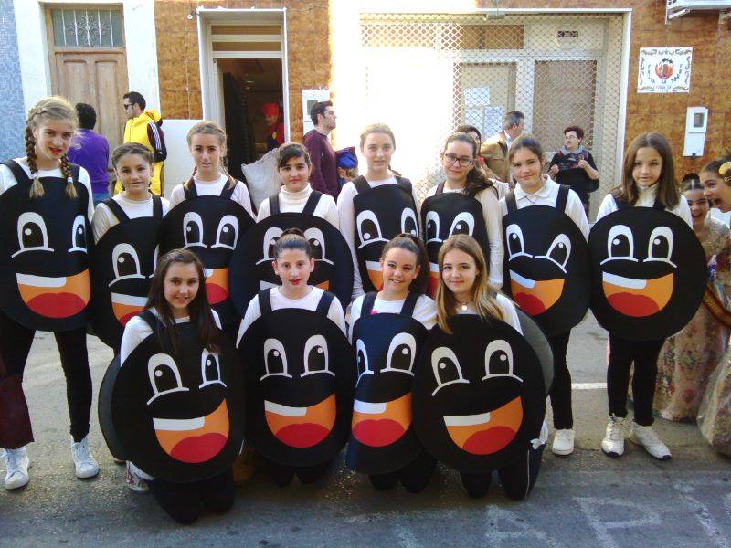 falla latorre
