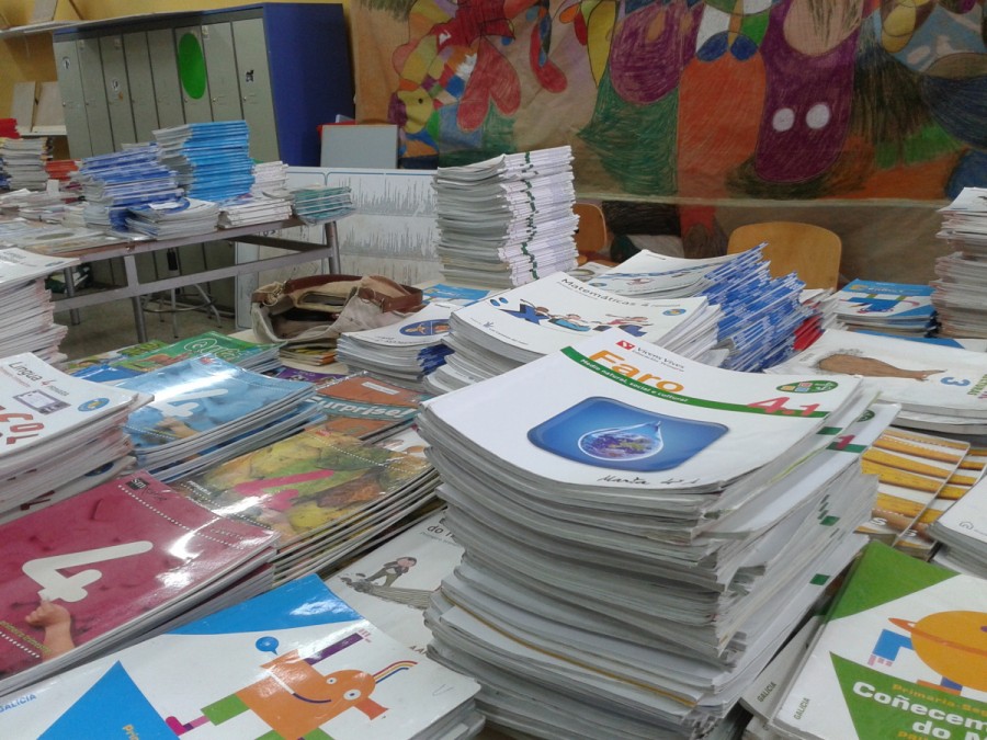llibres de text 2