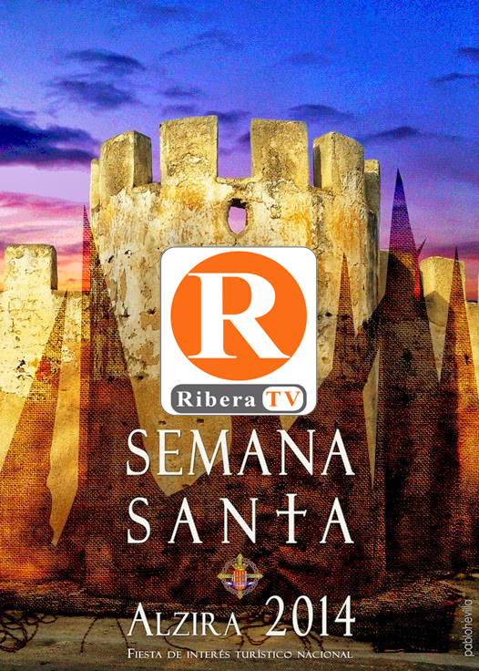 Cartel Semana Santa 2014