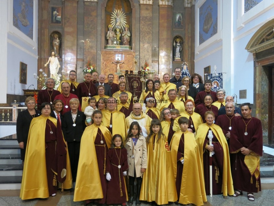Confraria del Sant Sepulcre (Copiar)