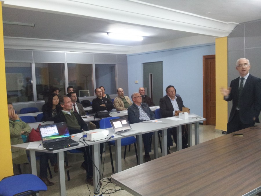 Curso Dani – 1