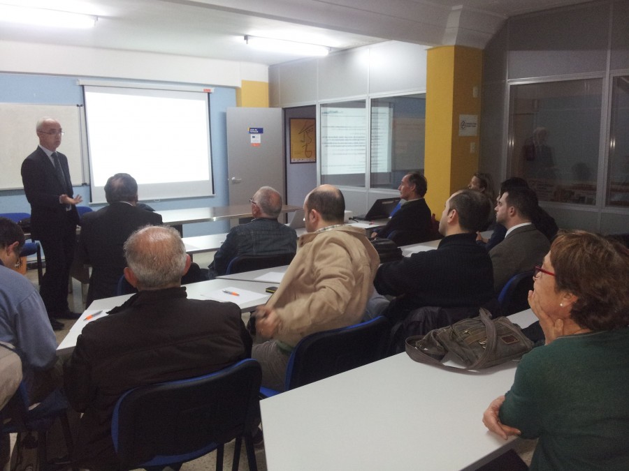 Curso Dani – 2