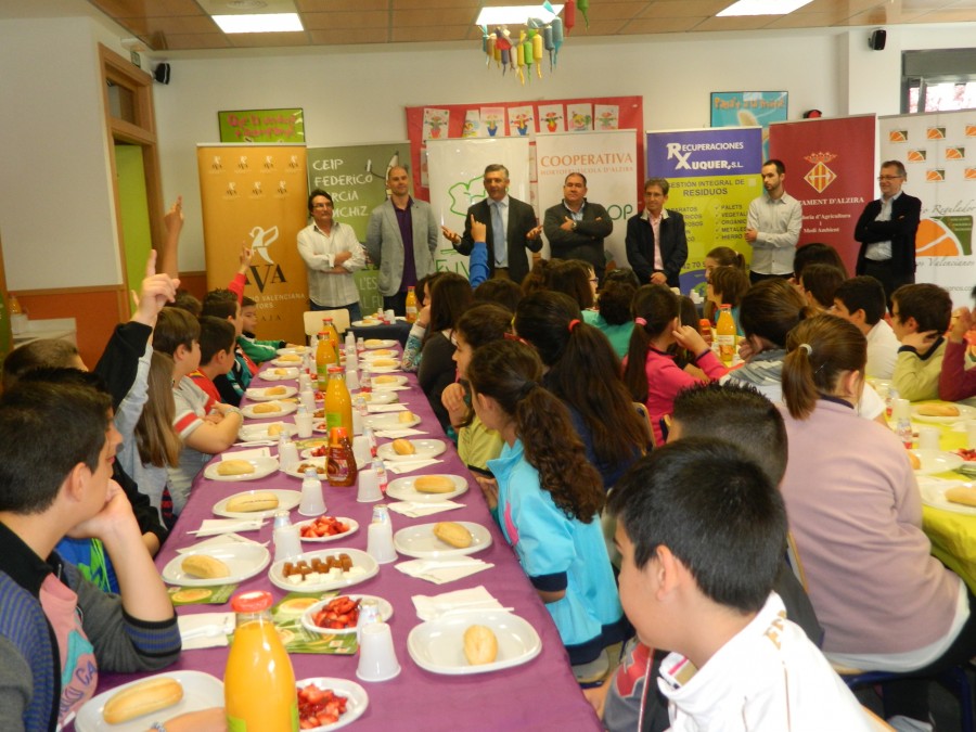 Desayuno Saludable 032