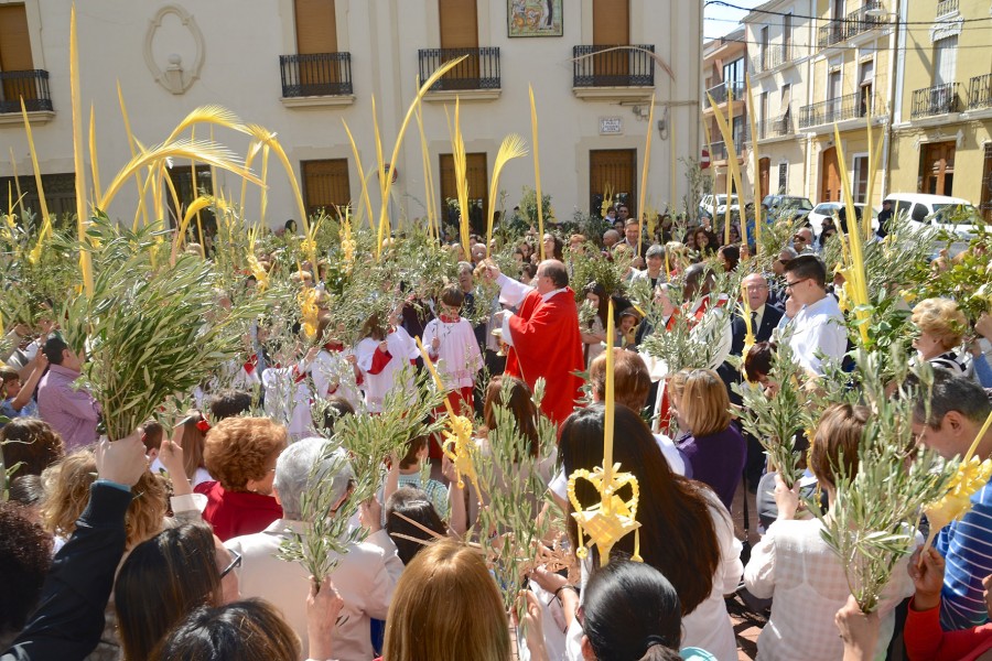 Domingo de Ramos
