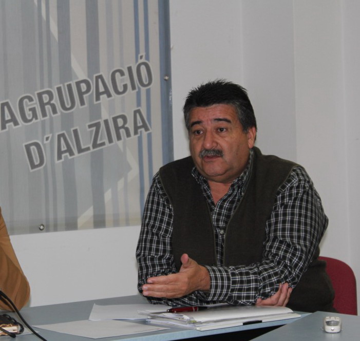 FERNANDO PAS