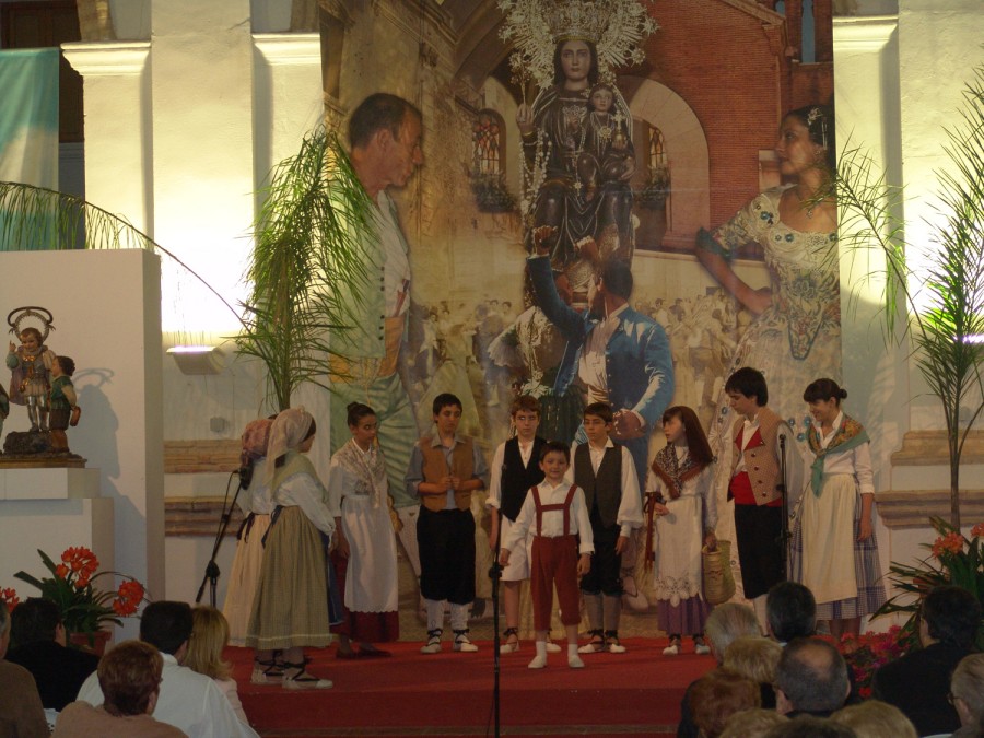 FOTO SANT VICENT