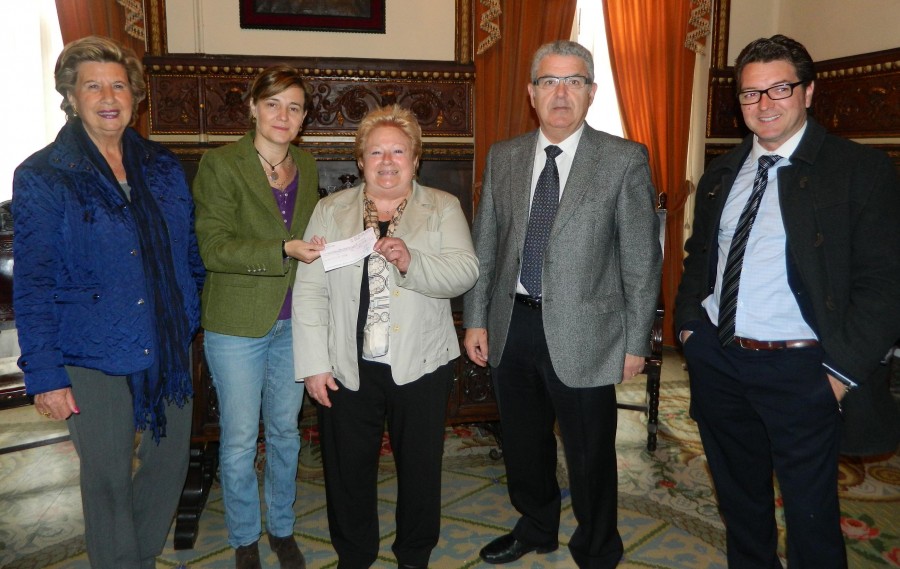 Foto grupo