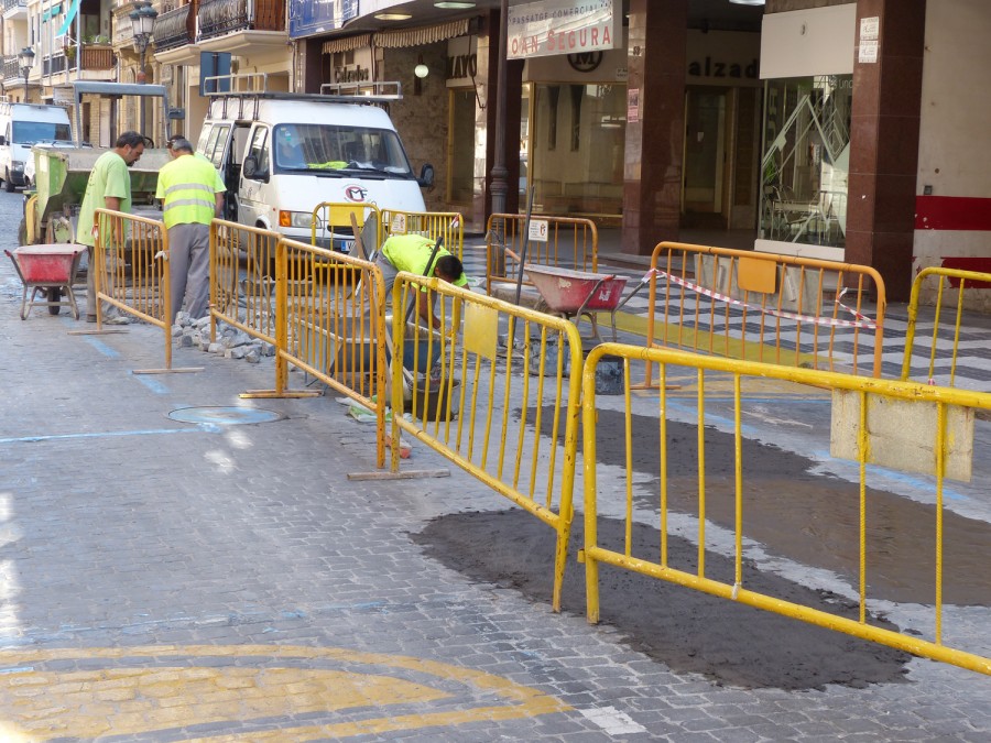 OBRES MUNTANYA 3