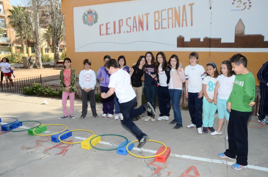 Semana Cultural Sant Bernat