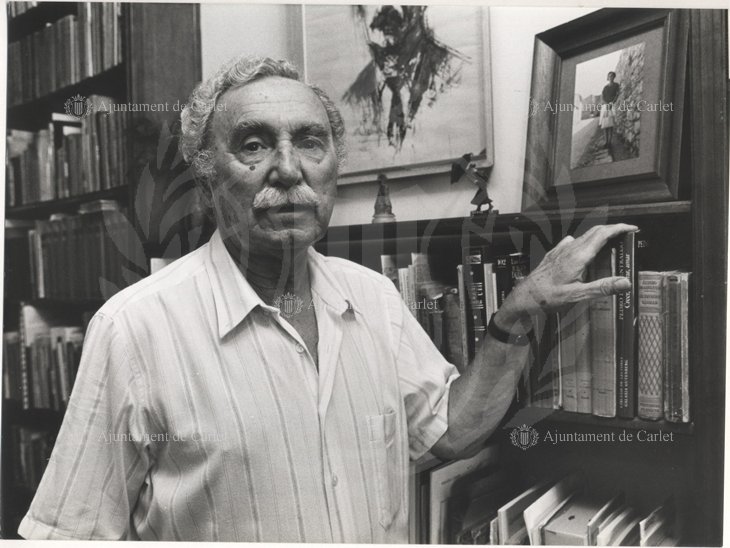 Xavier Casp