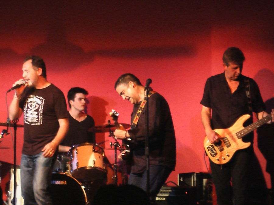 CONCERT JAM