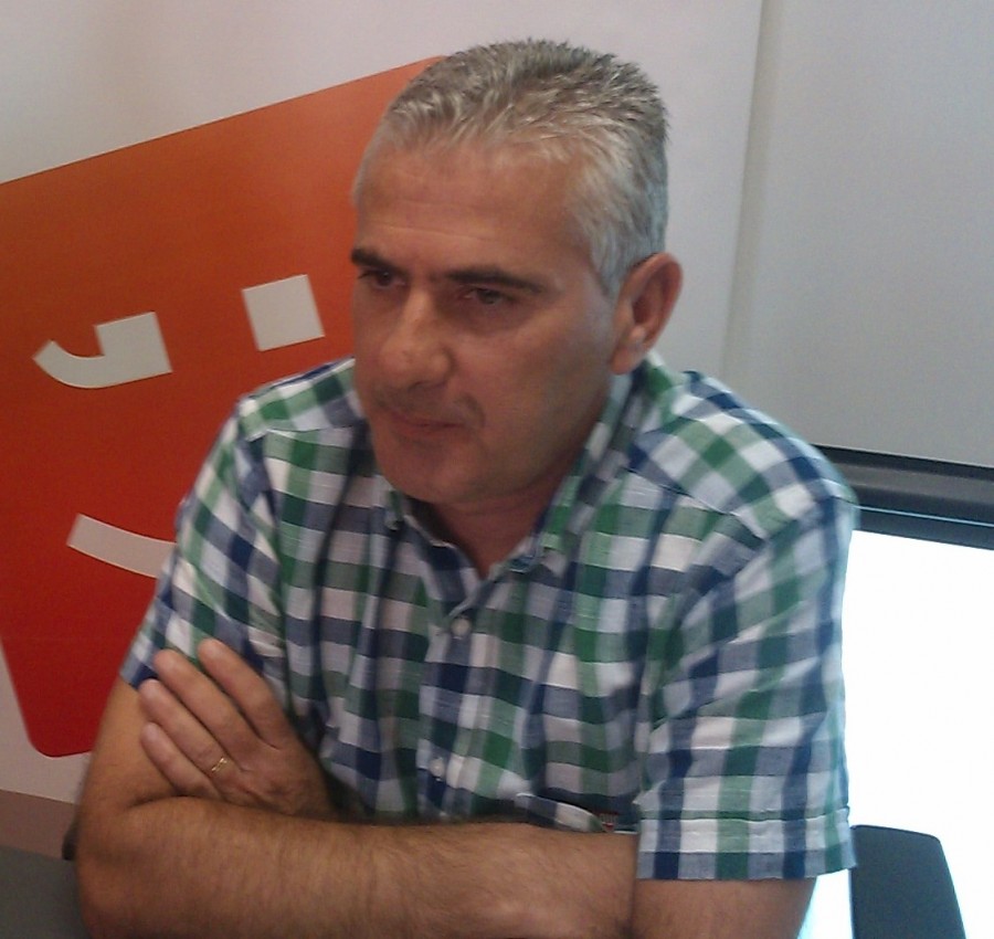 Carles Aranda