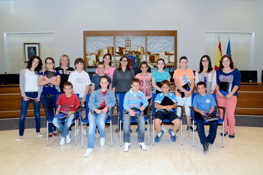 Consell Municipal de la Infancia