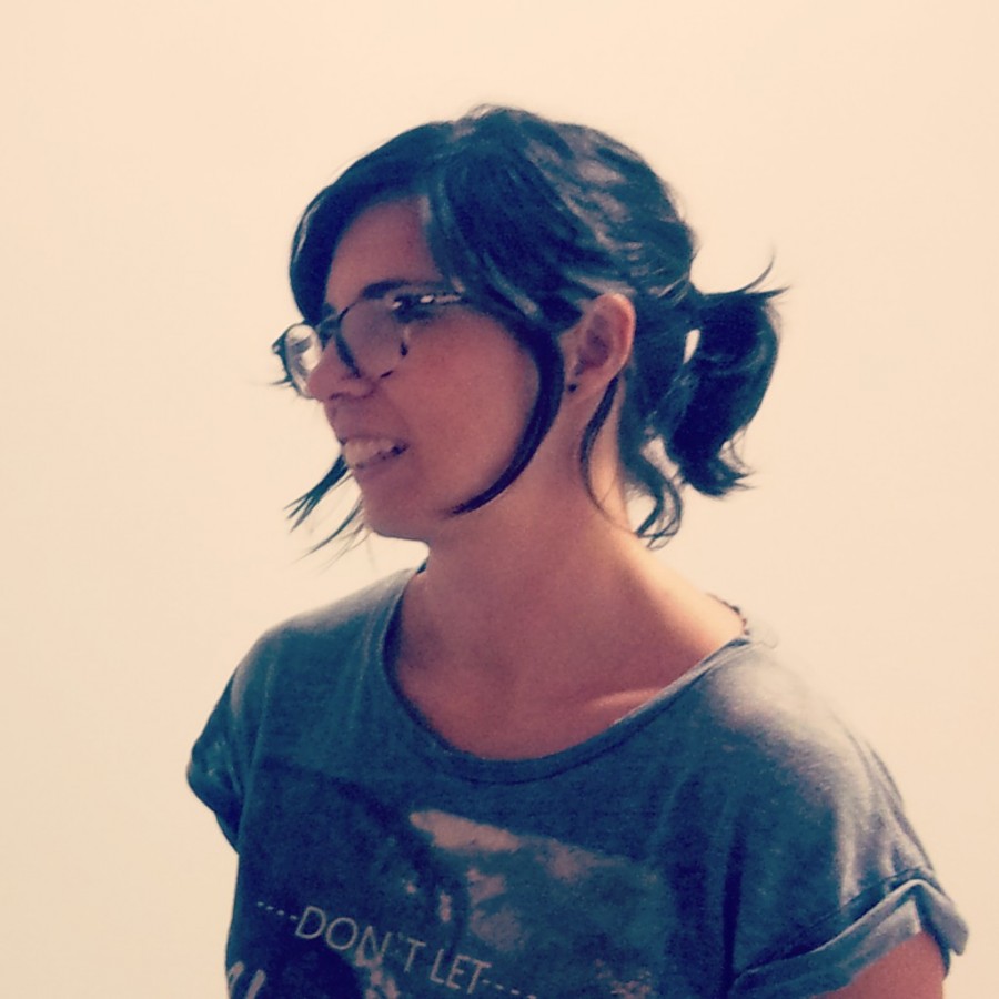 Cristina Morcilo Moll