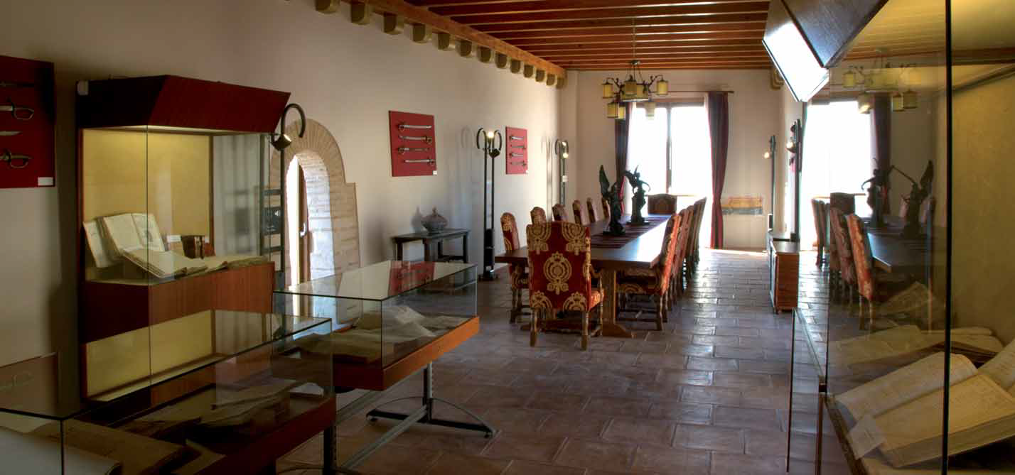 Dia Internacional de los Museos – 1