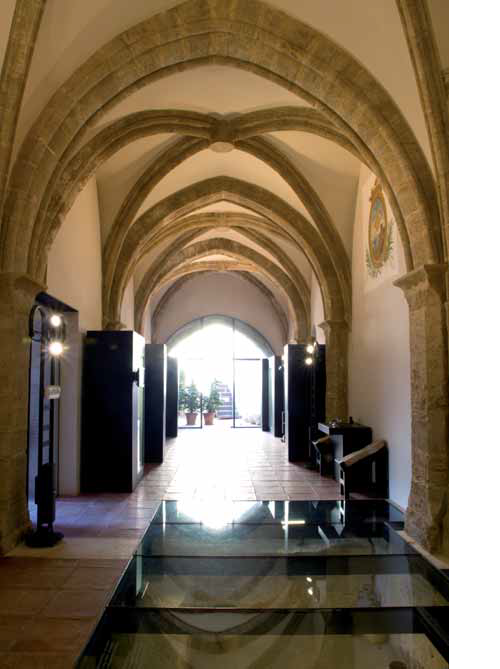 Dia Internacional de los Museos – 2