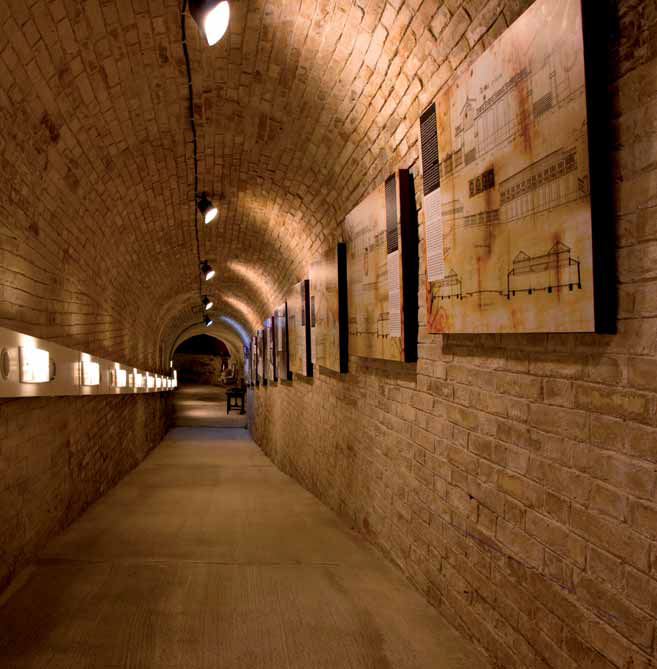 Dia Internacional de los Museos – 3