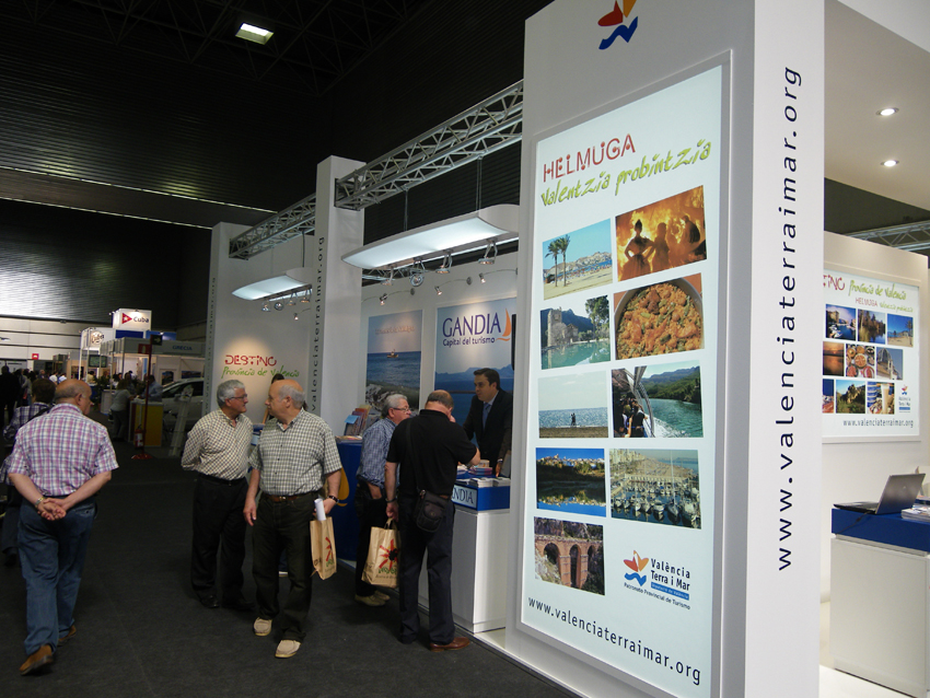 Feria Bilbao – 1