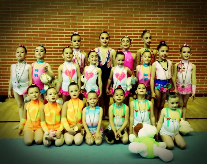 gimnasia almussafes