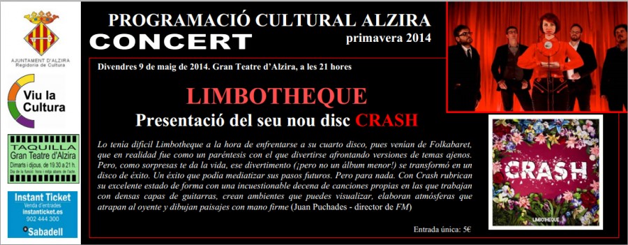 limbotheque
