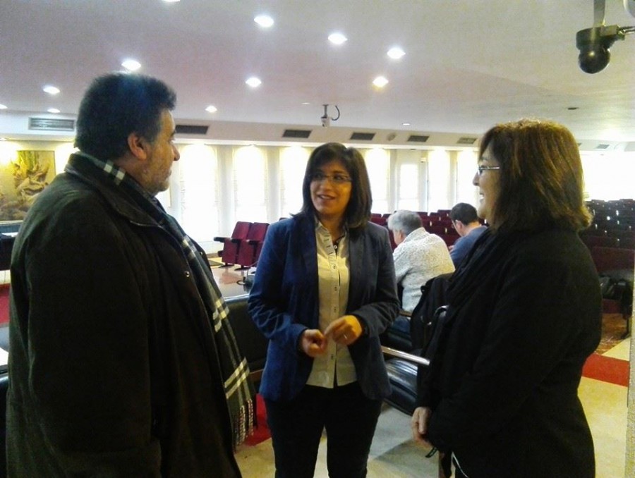 Isabel Aguilar