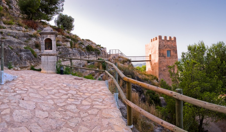 Torre de la Reina Mora-7