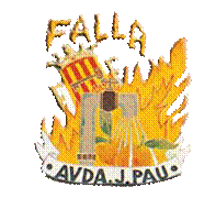 falla avd pau