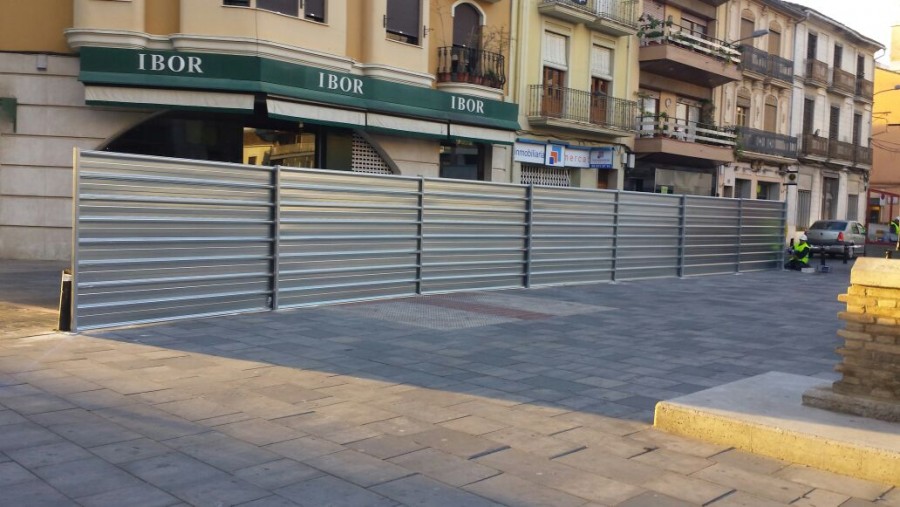 INICI OBRES MERCAT