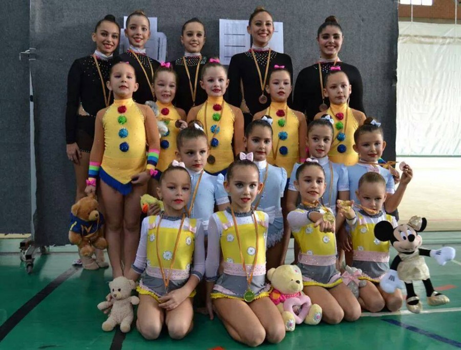 interclub port de sagunt
